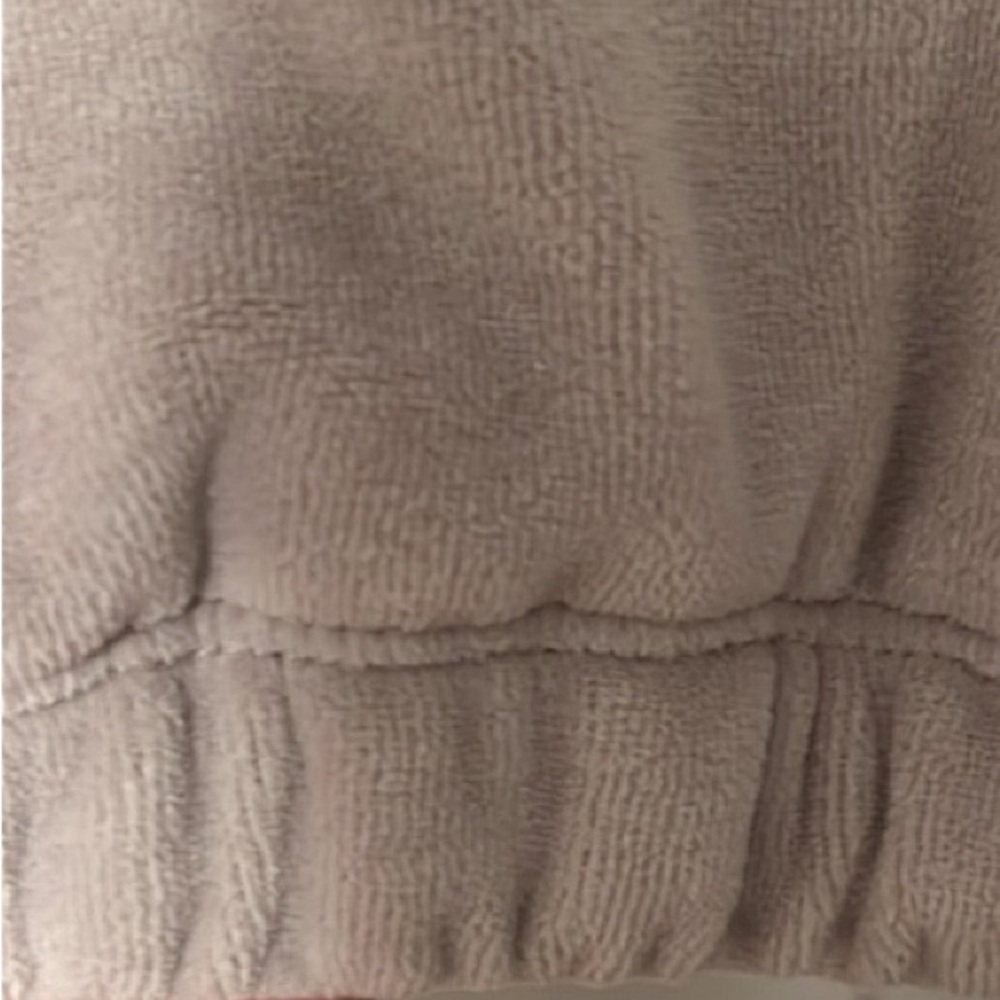 Grade & Gather half zip - Picture 3 of 7